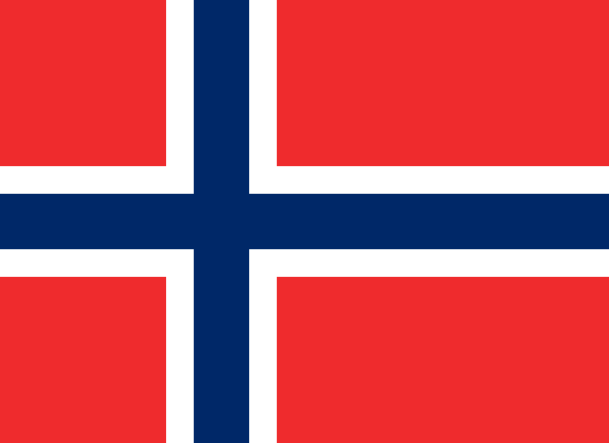 Bandiera_Norvegia