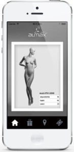 Iphone-Smart Mannequin (2)