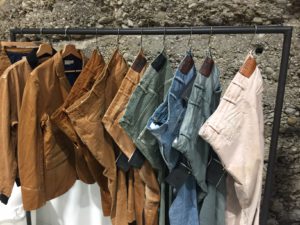 “Denim Collection Made In Italy” firmata ITS