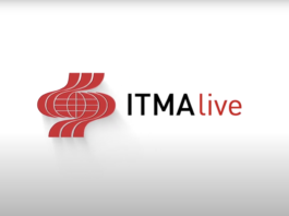 ITMA Live